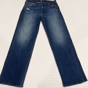 Hollister Vintage Loose Size 32x32